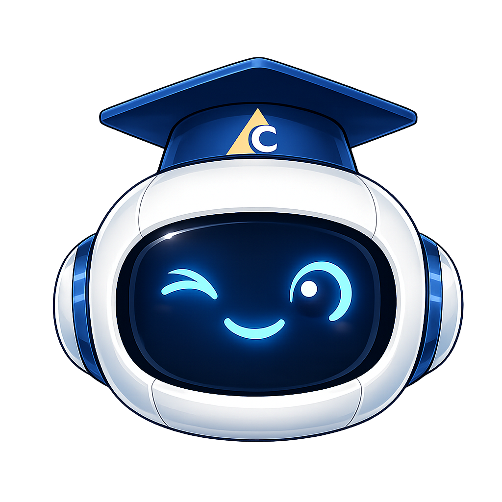 Chatbot avatar